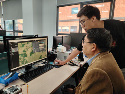 深化產教融合，共育信息電子技術人才——我校赴深圳、廣州考察洽談校企合作紀實（二）